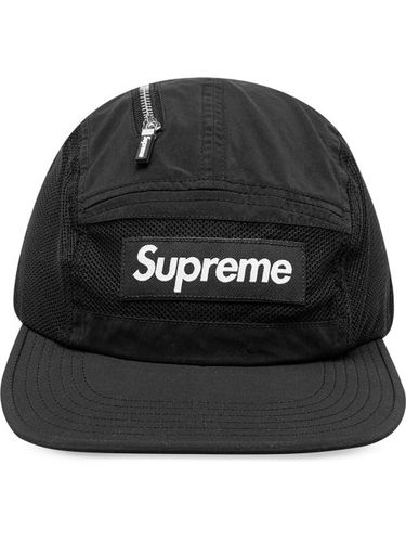 Casquette à détail de zip - Supreme - Modalova