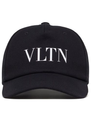 Casquette VLTN - Valentino Garavani - Modalova