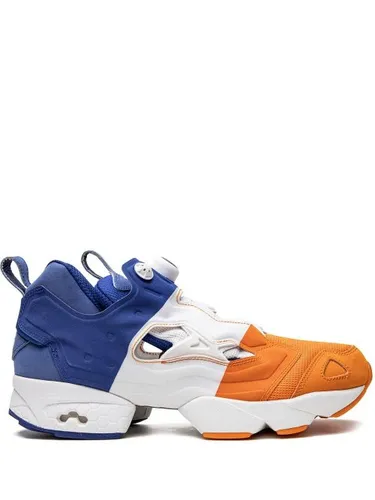 X Packer Shoes x SNS baskets Insta Pump Fury 'Token 38' - Reebok - Modalova