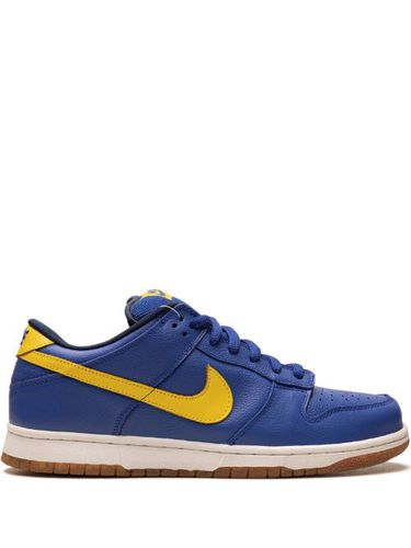 Nike baskets Dunk Low Pro SB - Bleu - Nike - Modalova