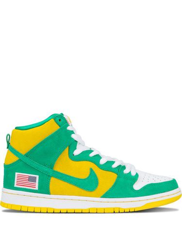 Baskets montantes Dunk Pro SB - Nike - Modalova