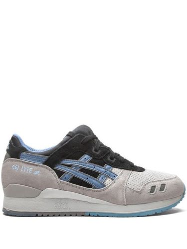 ASICS baskets Gel Lyte III - Gris - ASICS - Modalova