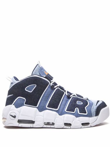 Baskets Air More Uptempo 96 'Denim' - Nike - Modalova