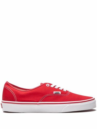 Vans baskets Authentic - Rouge - Vans - Modalova