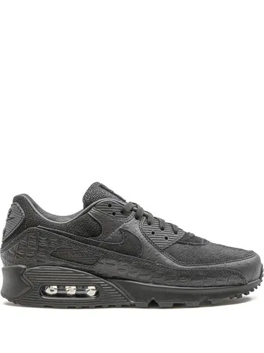 Nike baskets Air Max 90 - Noir - Nike - Modalova