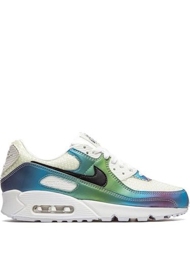 Nike baskets Air Max 90 - Blanc - Nike - Modalova