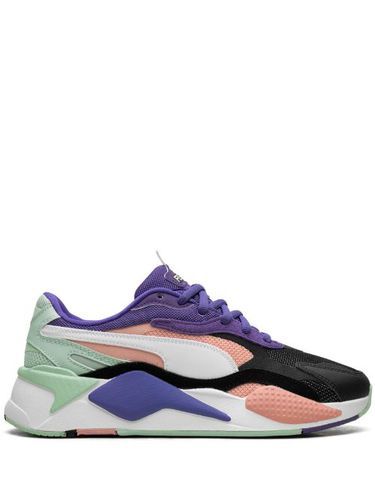 PUMA baskets RS-X³ Puzzle - Violet - PUMA - Modalova