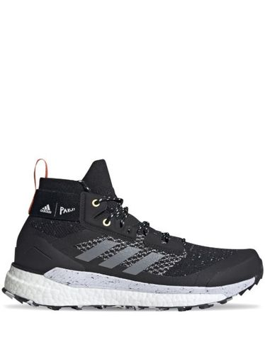 Baskets Terrex Free Hiker Parley - adidas - Modalova
