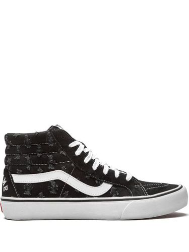 Vans baskets montantes Sk8 - Noir - Vans - Modalova