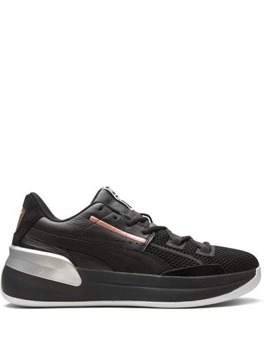 PUMA baskets Clyde - Noir - PUMA - Modalova