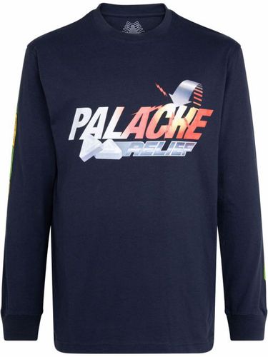 T-shirt Palache SS20 à manches longues - Palace - Modalova