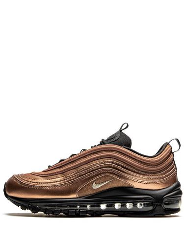 Nike baskets Air Max 97 - Marron - Nike - Modalova