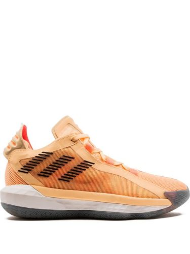 Adidas baskets Dame 6 - Orange - adidas - Modalova
