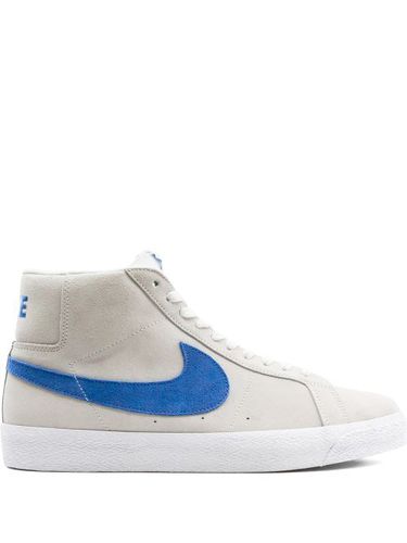 Nike baskets SB Zoom Blazer - Blanc - Nike - Modalova