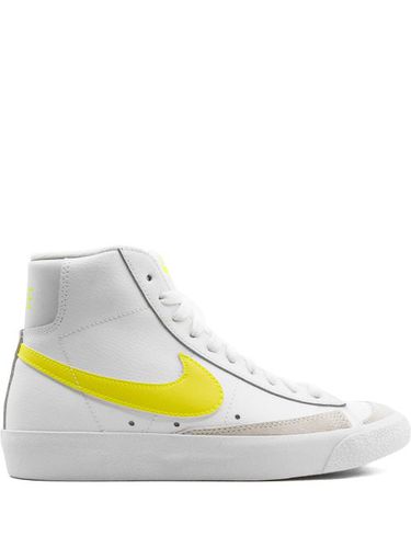 Nike baskets Blazer Mid '77 - Blanc - Nike - Modalova