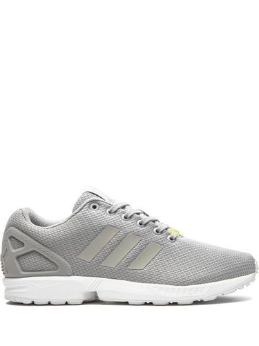 Adidas baskets ZX Flux - Gris - adidas - Modalova