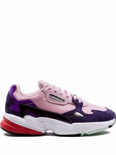 Adidas baskets Falcon - Rose - adidas - Modalova