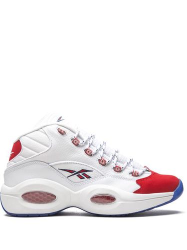 Baskets montantes Question - Reebok - Modalova