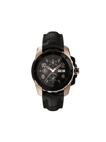 Montre DS5 44 mm - Dolce & Gabbana - Modalova