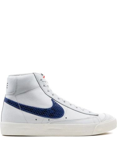 Baskets montantes Blazer Mid '77 - Nike - Modalova