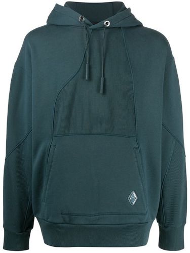 Hoodie à logo brodé - A-COLD-WALL* - Modalova