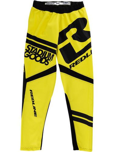 X A$AP Ferg x Stadium Goods pantalon de jogging Race - Redline - Modalova