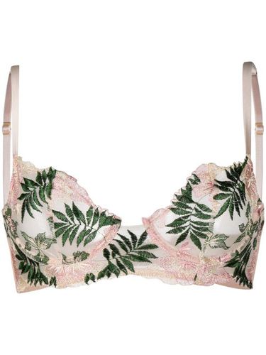 Soutien-gorge Les Fleurs - Gilda & Pearl - Modalova