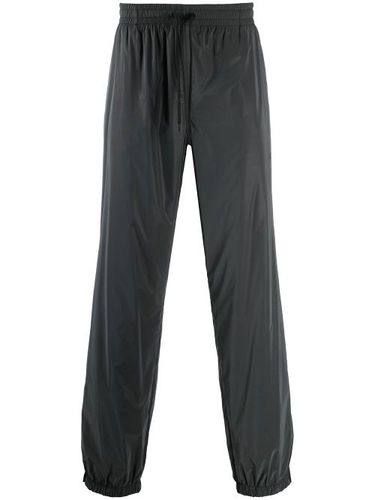 Pantalon de jogging fuselé - MSGM - Modalova