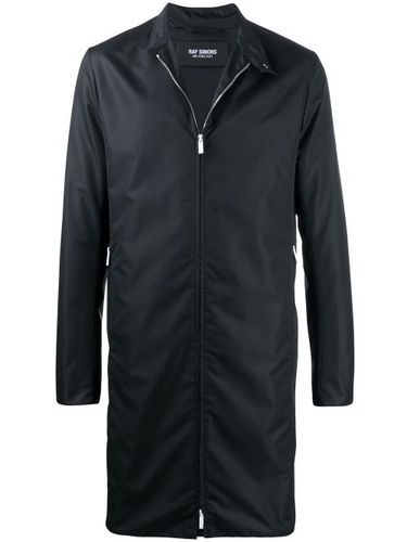 Manteau RS-Lab à col montant - Raf Simons - Modalova