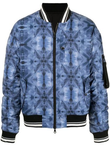 Veste bomber Kaleidoscope - Mostly Heard Rarely Seen - Modalova