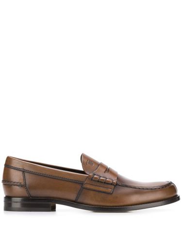 Tod's mocassins classiques - Marron - Tod's - Modalova