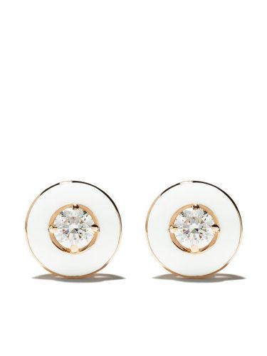 Boucles d'oreilles Mina - Selim Mouzannar - Modalova