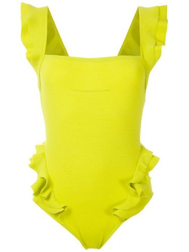 Maillot de bain Barbette volanté - Clube Bossa - Modalova
