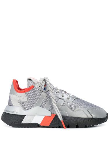 Adidas baskets Nite Jogger - Gris - adidas - Modalova