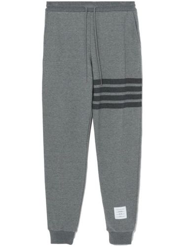 Pantalon de jogging à 4 bandes - Thom Browne - Modalova