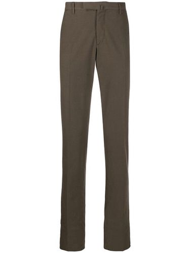 Pantalon de costume droit - Incotex - Modalova