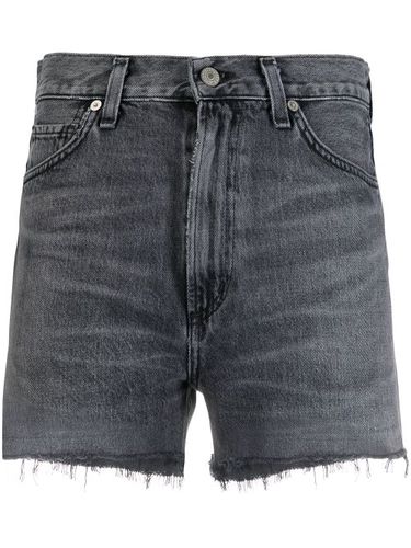 Kristen organic cotton denim shorts - Citizens of Humanity - Modalova