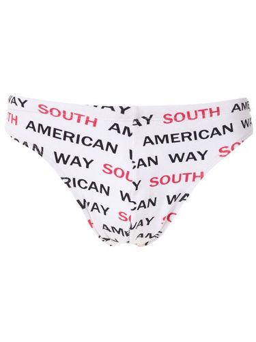 Maillot de bain South American Way - Amir Slama - Modalova