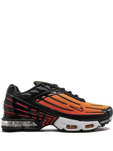 Nike baskets Air Max Plus 3 - Noir - Nike - Modalova