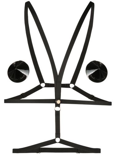 Soutien-gorge à découpes - Maison Close - Modalova