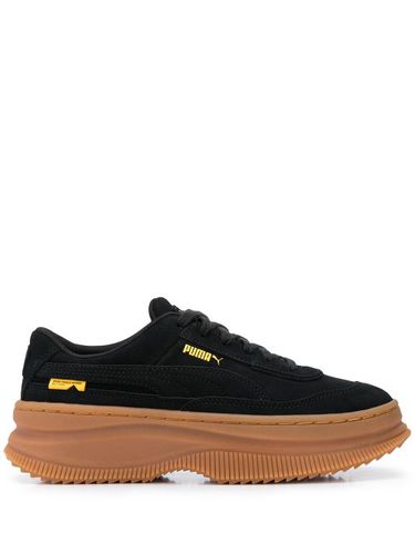 PUMA baskets Deva - Noir - PUMA - Modalova