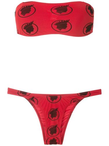 Amir Slama bikini Índio - Rouge - Amir Slama - Modalova