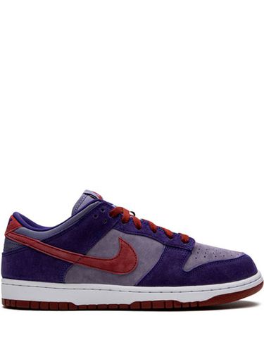 Nike baskets Dunk Retro - Violet - Nike - Modalova