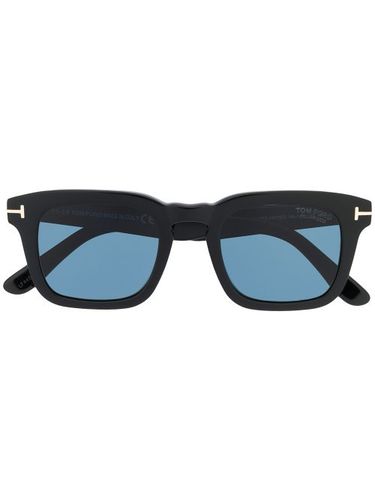 Lunettes de soleil FT0751 - TOM FORD Eyewear - Modalova