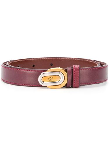 Ceinture à boucle GG - Gucci Pre-Owned - Modalova