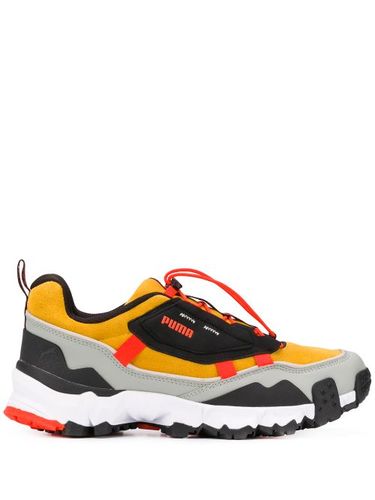 Baskets Trailfox colour block - PUMA - Modalova