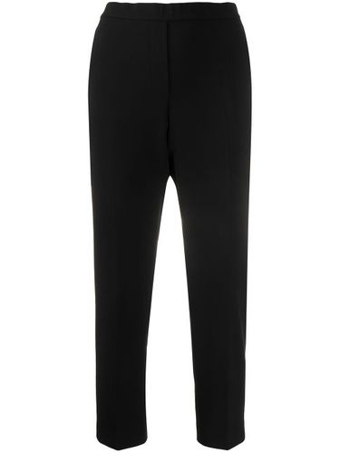 Theory pantalon fuselé crop - Noir - Theory - Modalova