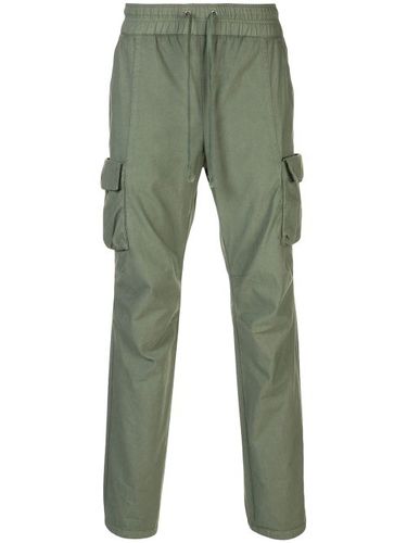 Sateen cargo pants - John Elliott - Modalova