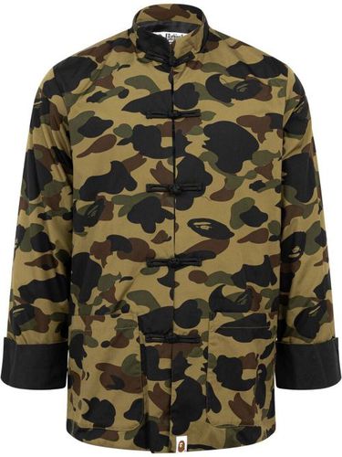 Veste 1st Camo China - A BATHING APE® - Modalova