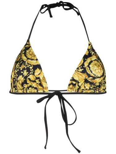 Haut de bikini Barocco - Versace - Modalova